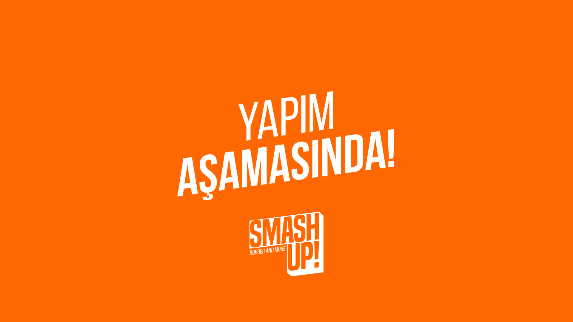 Yapım Aşamasında